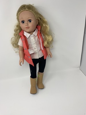 cititoy doll 2013 gs 125