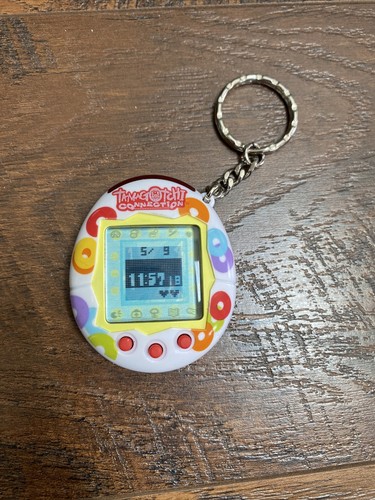 購入公式サイト 04のバンダイたまごっち接続v2ホワイト虹キャンディ 販促サービス Www Cakeindustry In