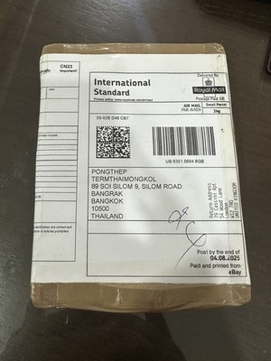 Artikelfoto(s) von einem verifizierten Käufer