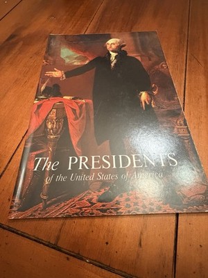The Presidents of the United States Frank Freidel 1978 7th Ed Jimmy Carter Intro