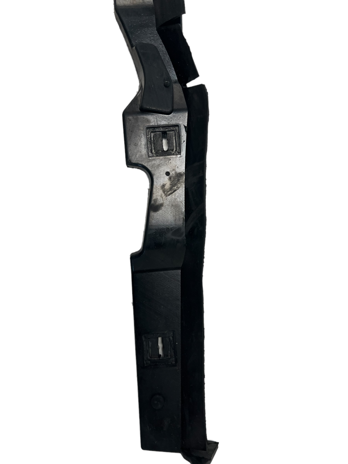 Abdichtung SET Motorhaube innen vierteilig für Mercedes-Benz W124 