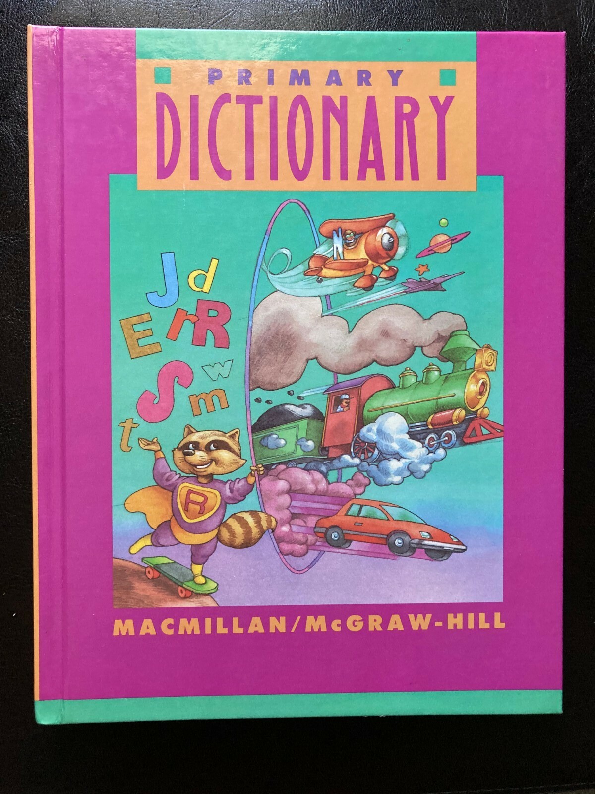 MACMILLAN COLLOCATIONS DICTIONARY: Rundell˜, Michael