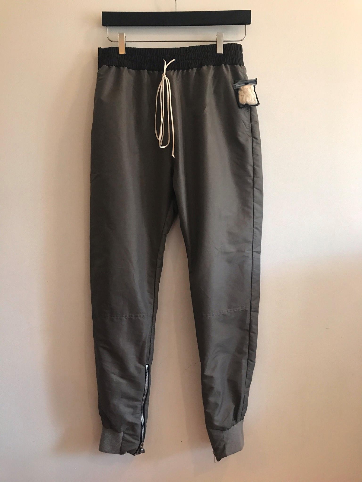 Fear Of God Fourth Collection Track Pants Small | eBay