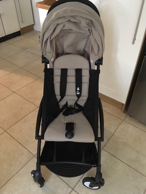 used yoyo stroller