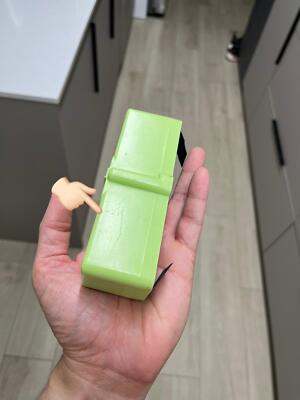 Item photo(s) from verified buyer