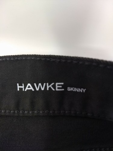 NWT DL1961 Kids/Big Kids/Boys Size 18 Hawke Skinny