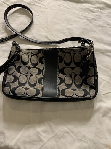 Womens Coach Bag | eBay
