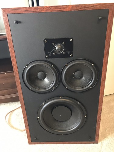 Polk Monitor 10A Speakers