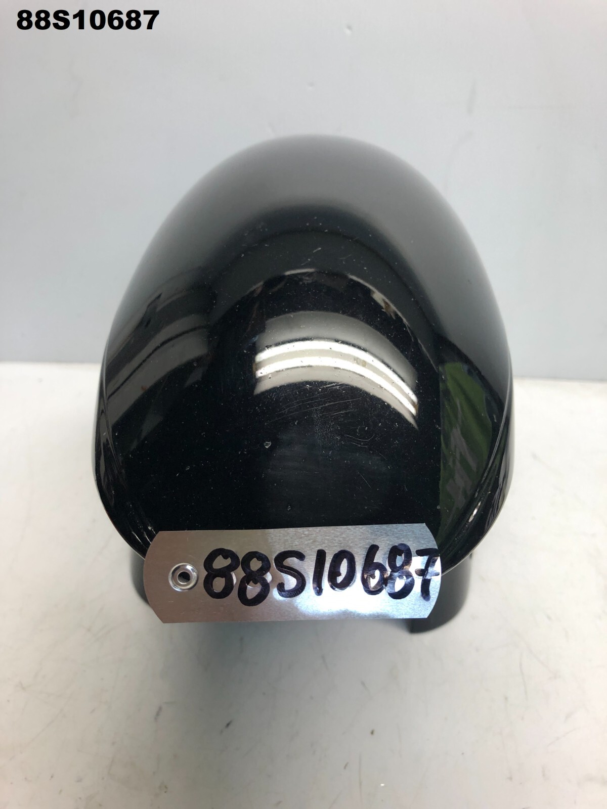 SUZUKI GSXR 1300 HAYABUSA GEN2 2008 - 2020 FRONT GUARD OEM
