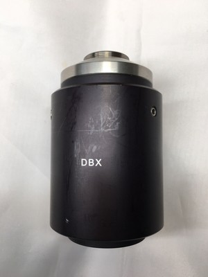 DIAGNOSTIC INSTRUMENTS D63NLC 0.63X MICROSCOPE C-MOUNT w/DBX Camera Adapter