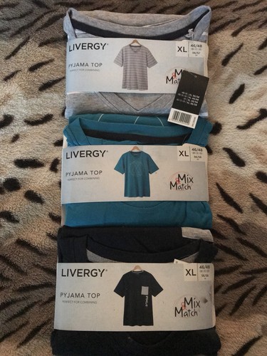 Livergy pyjama online