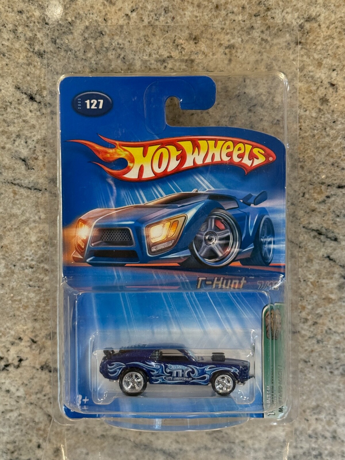 ホットウィール フォード マスタング 2005 スーパートレジャーハント $_57.JPG?set_id=880000500F