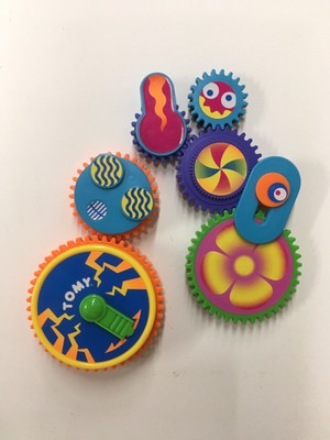 toomies gearation magnets