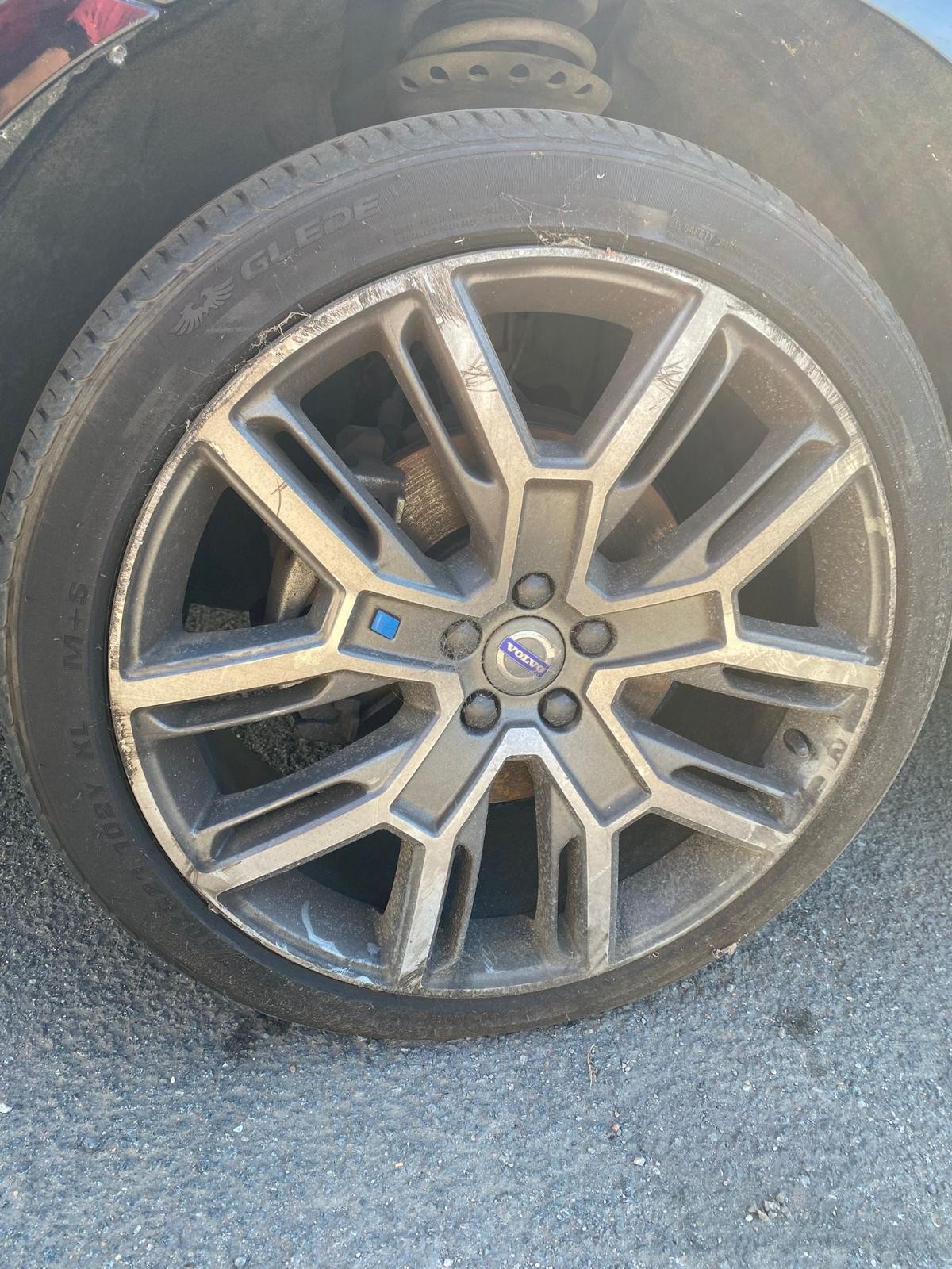 VOLVO XC60 DZ 10/2013-04/2017 ENGINE ECU ONLY 2.4L DIESEL - thumbnail 12