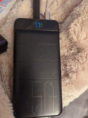 Foto dell'oggetto di un acquirente verificato