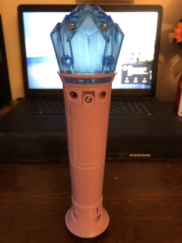 Frozen Olaf Microphone for Kids (Anna and Elsa)