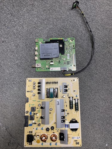 七七さま専用！ Samsung UN55TU7000FXZA Main Board (BN97-17444G) BN94-16115C