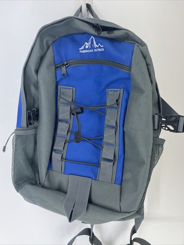American Outback H2O Backpack