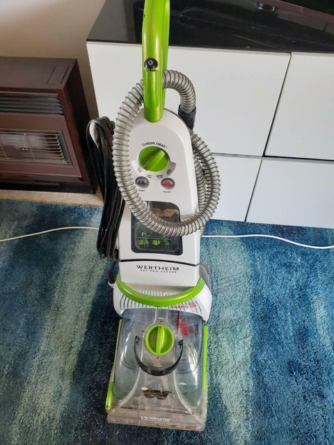 best way to remove urine smell from carpet