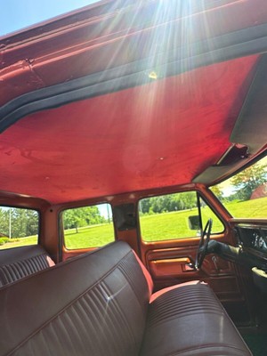 image 2 of interior