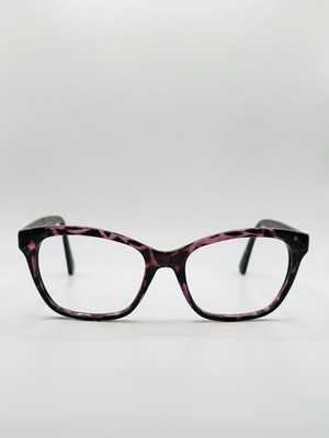 Seen SEEF10 53-18-140 Mehrfarbig Rechteckig Brille Gestell