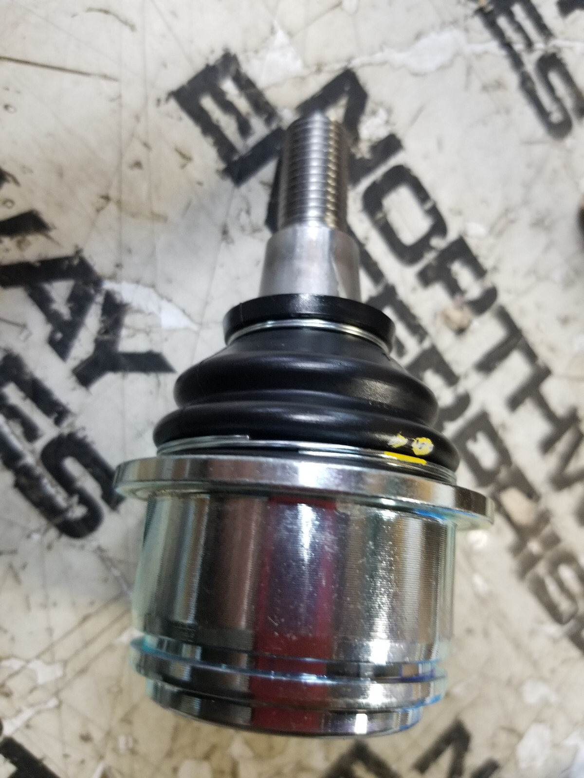 05090033AB MOPAR OEM BALLJOINT - Picture 3 of 4