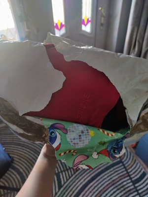 Item photo(s) from verified buyer