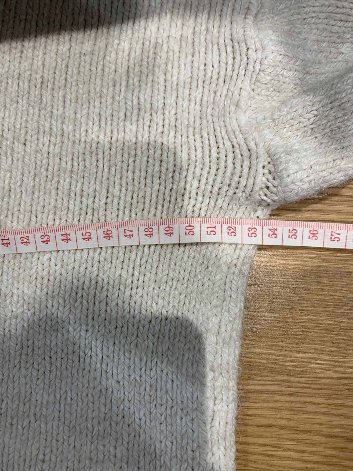 primark roll neck jumper