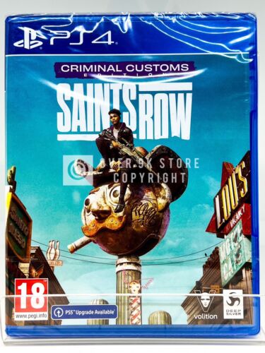 Amazon.co.jp: Saints Row(セインツロウ)ノートリアス