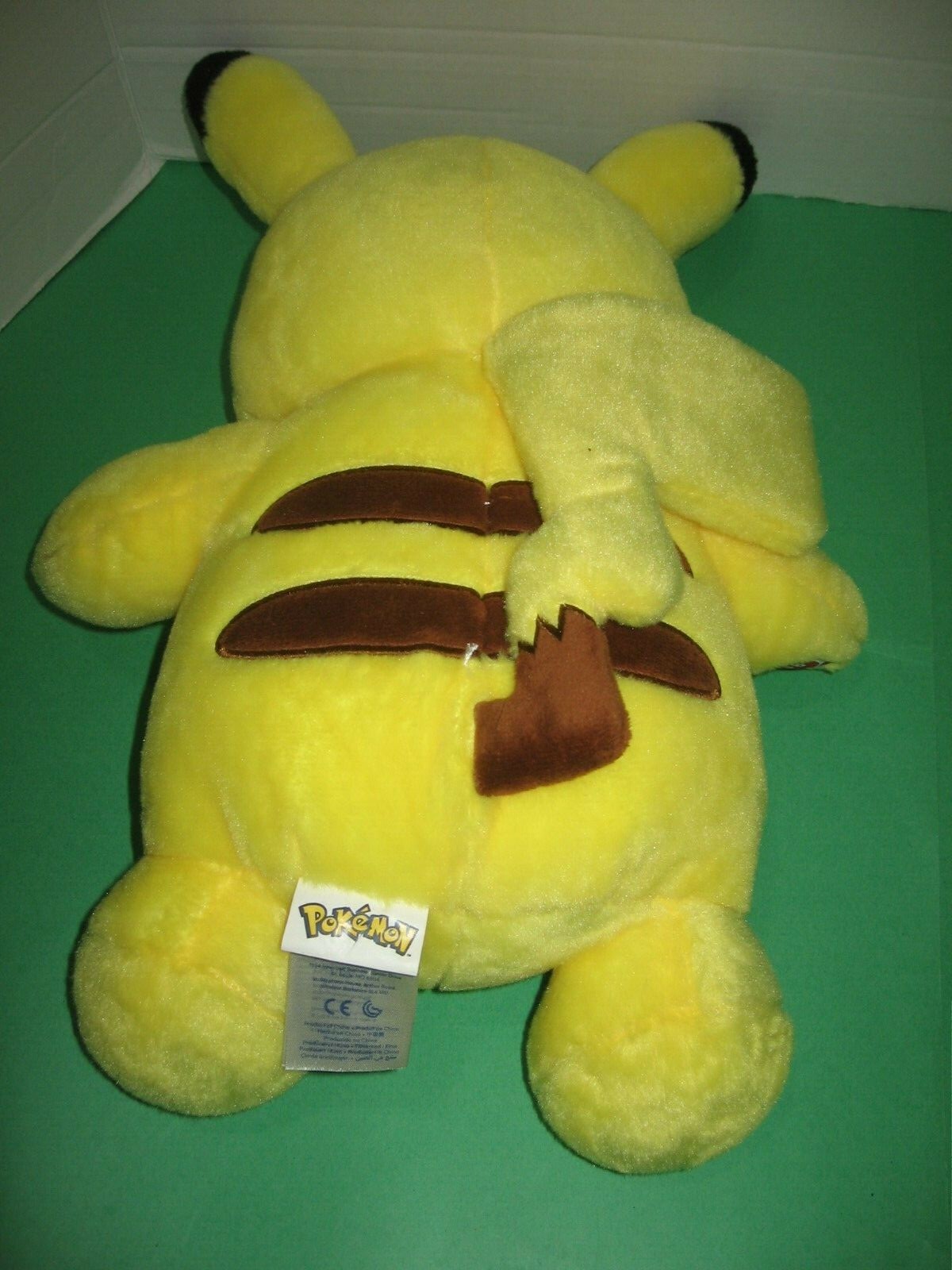 Build A Bear BABW Pokemon 18