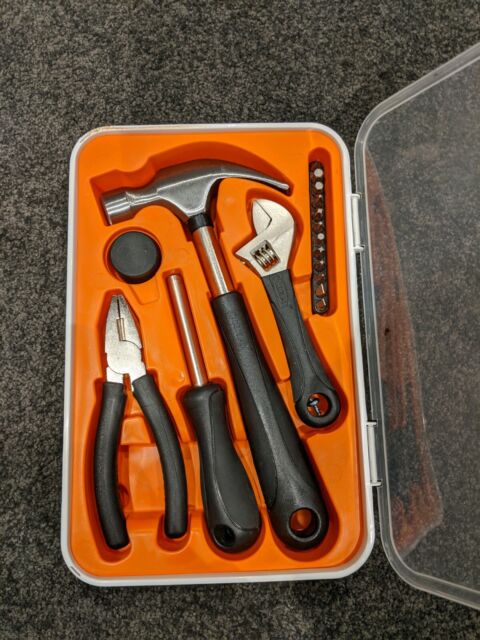 IKEA 17 piece tool set Hand Tools Gumtree Australia IKEA 17 piece tool set Hand Tools Gumtree Australia