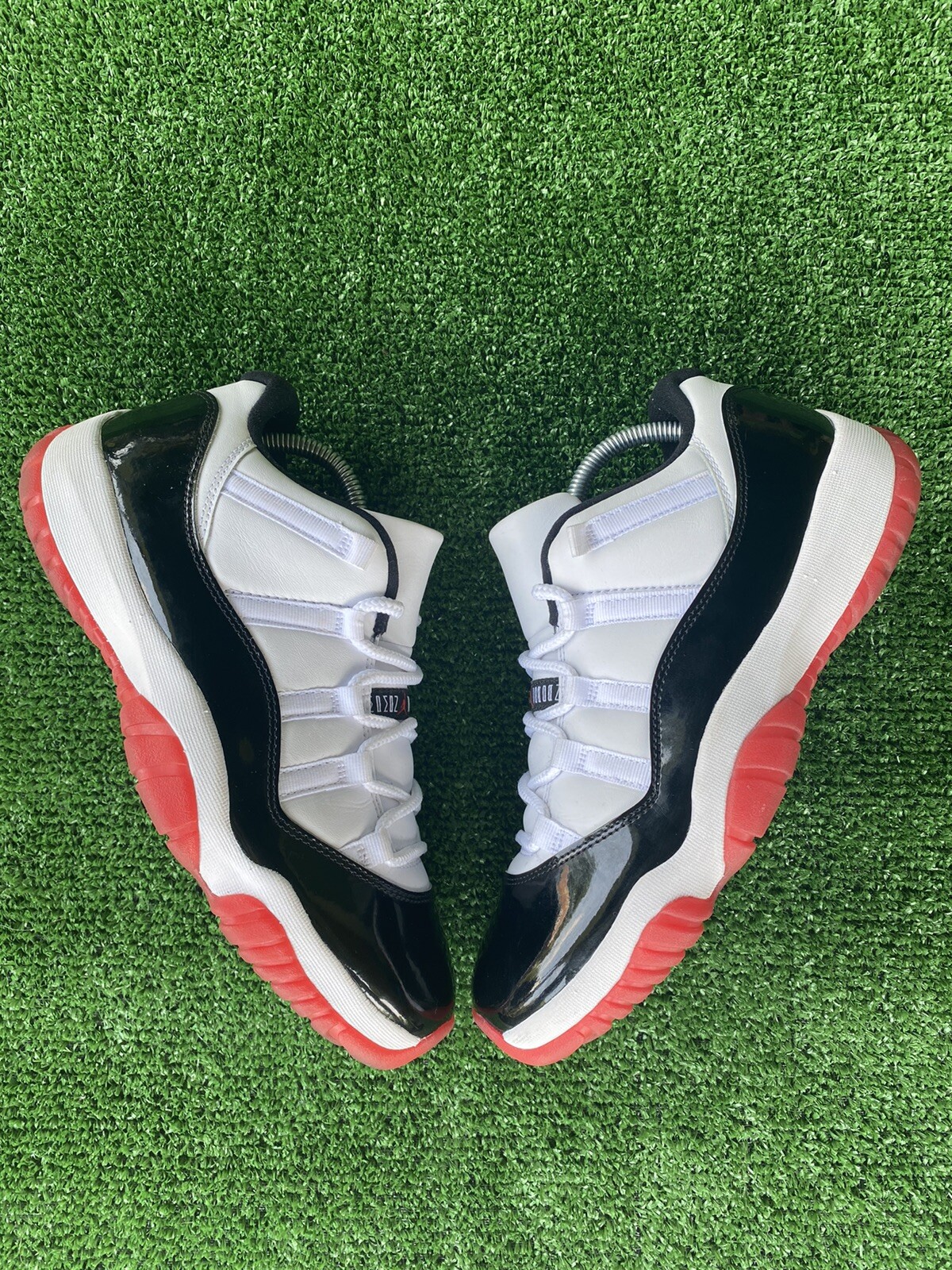 Nike Air Jordan 11 Retro Low Concord 