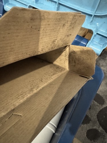 Artikelfoto(s) von einem verifizierten Käufer