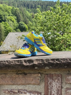 ファッションシーンで話題のこれから流行るブランド12選 Originals adidas 10 G-SNK atmos JQ2580 ZX8000 Peel Lemon Ura コレクション