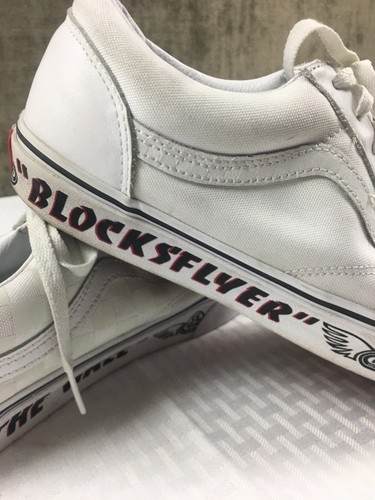 VANS × RIPPER MAGAZINE authentic 28cm RIPPER magazine VANSコラボがやっと買えた話。 / 今日より明日