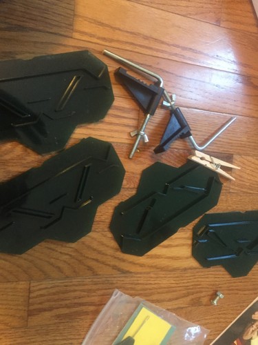 Ultimate Sweater Machine As Is For parts