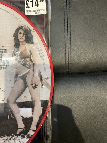 Artikelfoto(s) von einem verifizierten Käufer