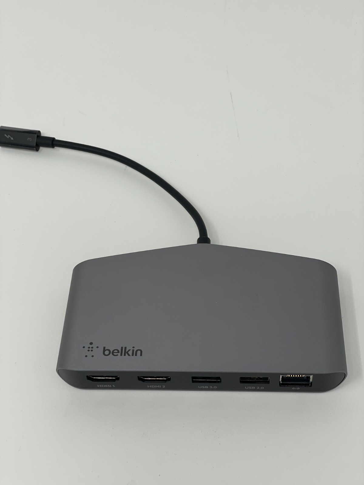 その他 belkin Thunderbolt 3 Dock Amazon.com: Belkin Thunderbolt 3 Dock Pro w/ Thunderbolt 3