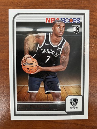 PANINI NBAカード CLEARLY DONRUSS The Rookies SEKOU DOUMBOUYA 43/49 #6 送料無料 中古 IT1 NBA PANINI NBAカード CLEARLY DONRUSS The Rookies SEKOU