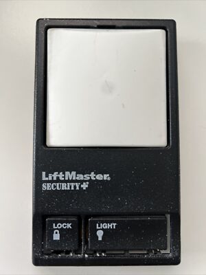 LiftMaster Garage Door Opener Wall Control 78LM OEM Tested Fast Shipping