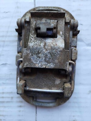 Craftsman Poulan Husqvarna Revolution Blade Holder 580954002 580954003