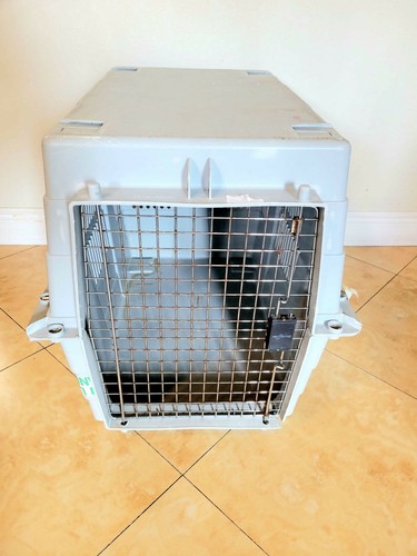 Crate Travel Cage Portable 30