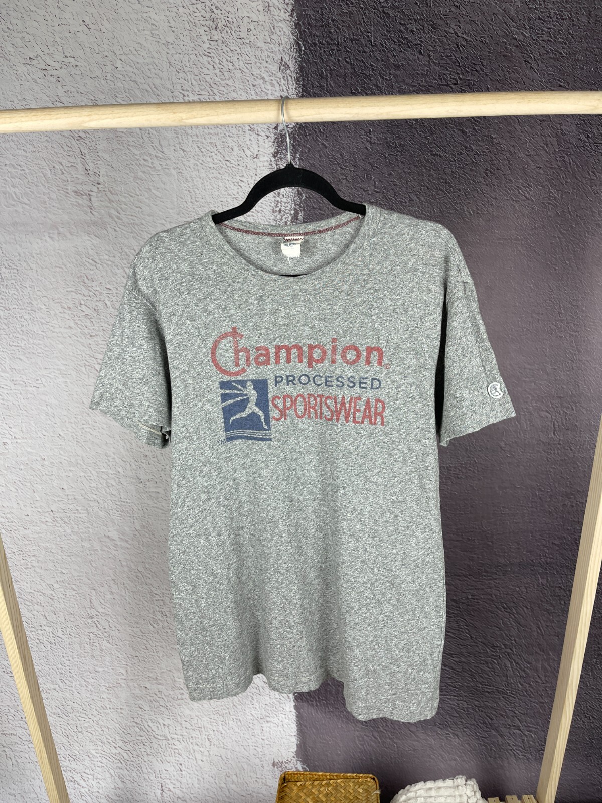 トップス CHAMPION X WDS S/S T-SHIRT / COYOTE Champion X Wds S/S T-Shirt / Coyote | eBay