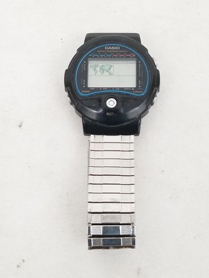 casio ts100