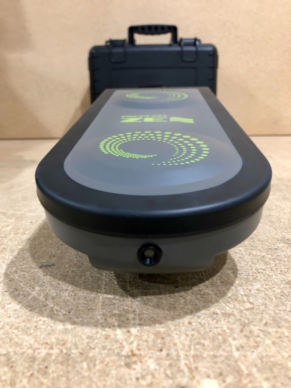 3Z Telecom 3Z RFV Vision Antenna Alignment Tool 3Z-RFV-AAT-2000 w/Camera Active