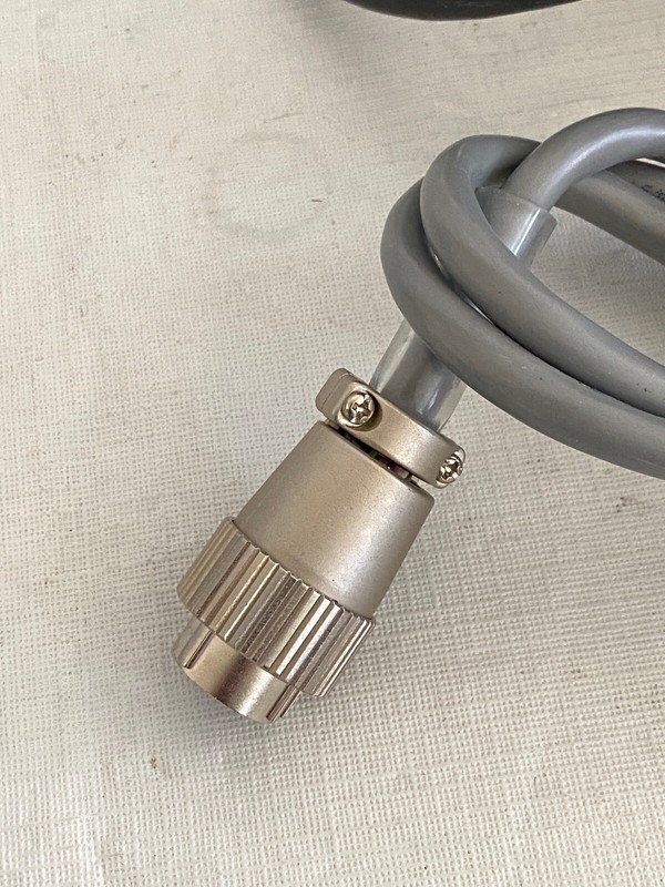 J-KEM Model DTC-4 Temperature Controller 1200W 10A 60Hz USB 4x3300