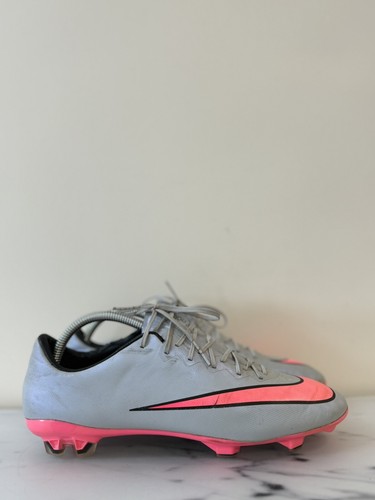 NIKE Mercurial Vapor Ⅹ CR HG-V 28cm Nike Mercurial Vapor X CR HG-V Soccer Cleats 10 US, Size