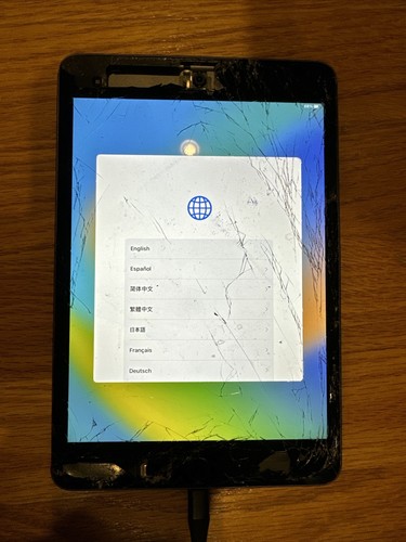 iPad - 【B】iPad mini（第5世代）/64GB/353178109913076 iPad mini 5 Wi-Fi 64GB - スペースグレイ [整備済製品] - 教育