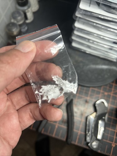 Fotos del artículo de un comprador verificado