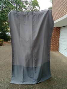 Ikea Marjun Curtains 145cmx220cm Up To 250cm Set Of 4